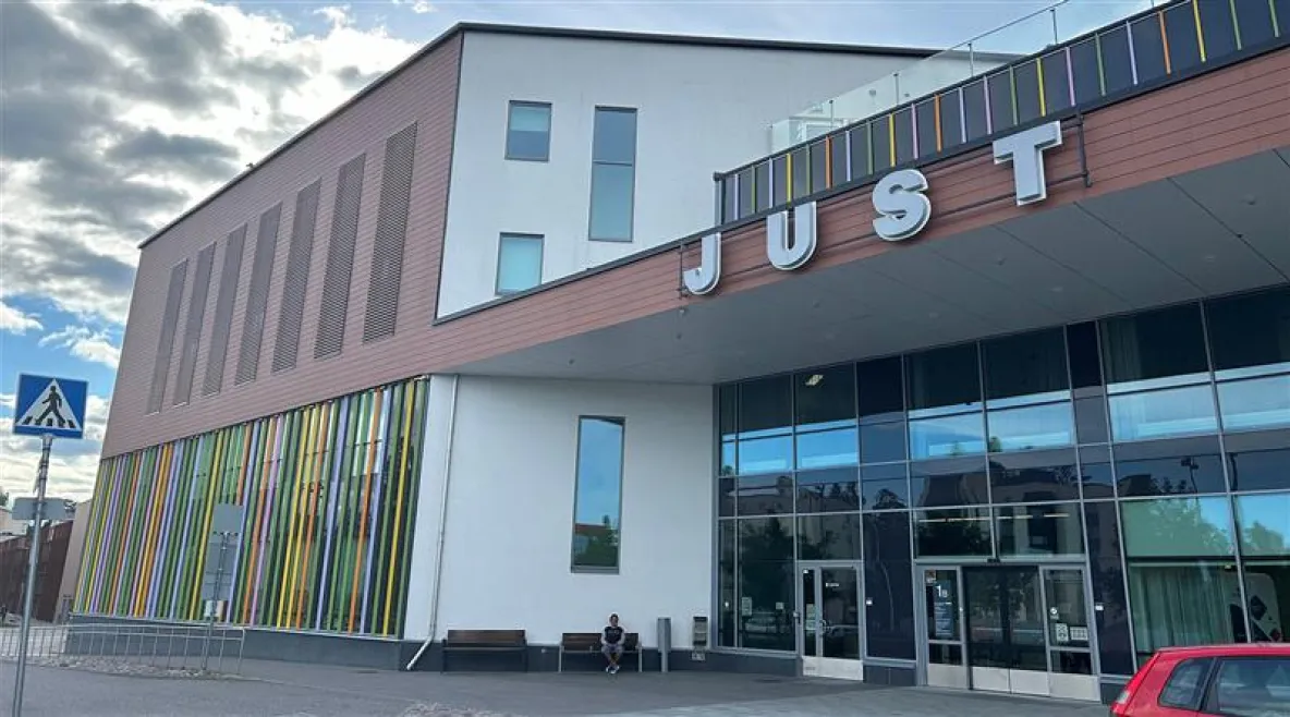 Järvenpään terveyskeskus