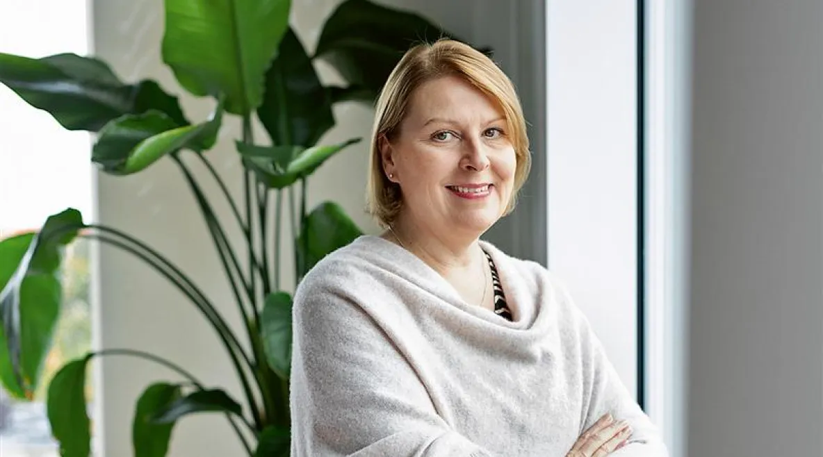 Else-Mai Kirvesniemi