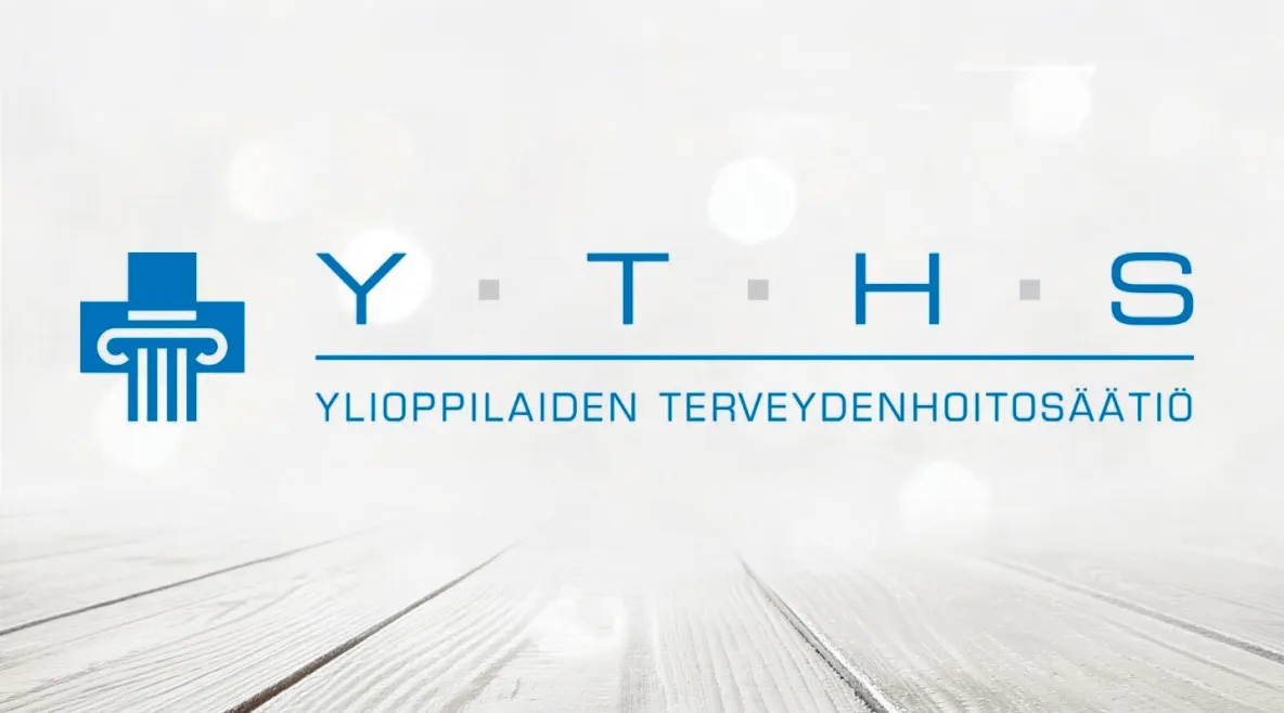 YTHS logo