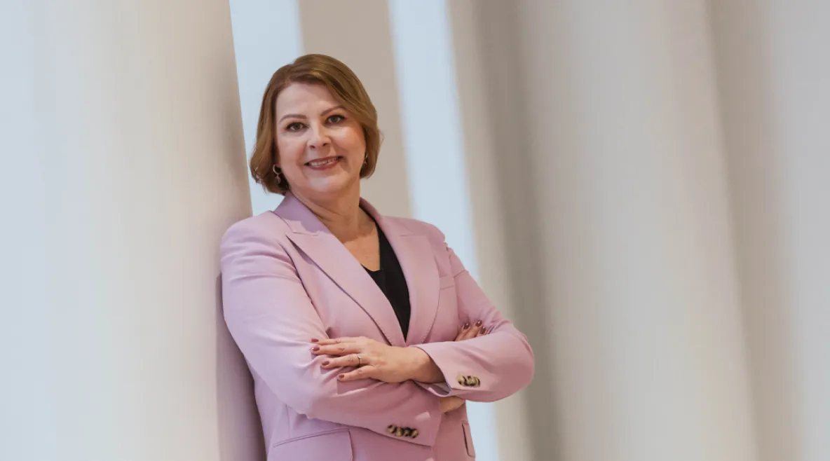 Else-Mai Kirvesniemi.