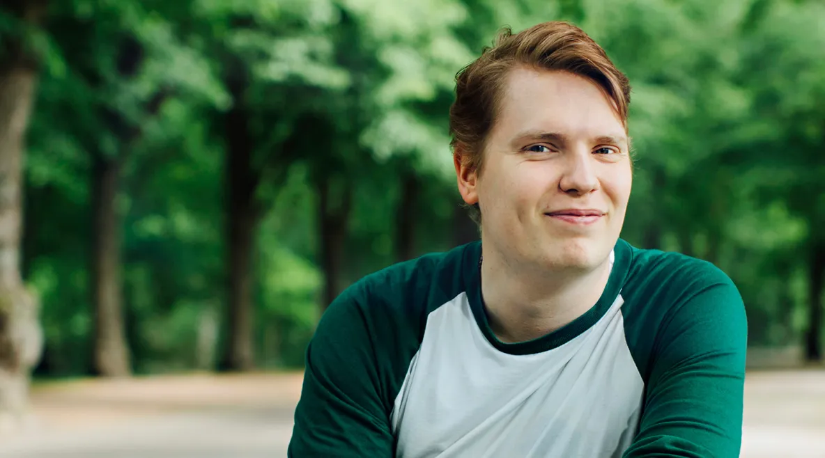 Justus Kalliokoski