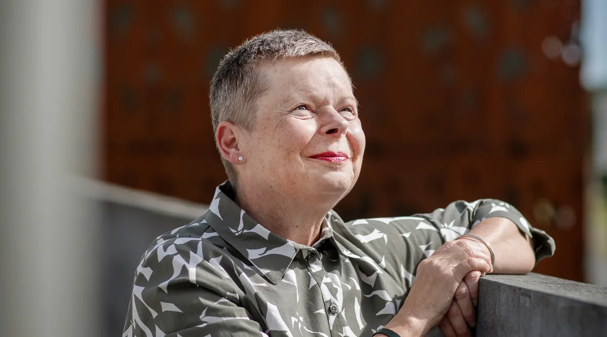 Sari Kuusela