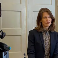 Sovittelulautakunnan puheenjohtaja Elina Pylkkänen