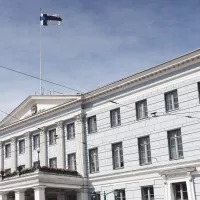 Kaupungintalo