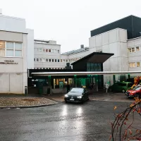 Mikkelin keskussairaala