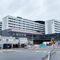 Oysin päärakennus