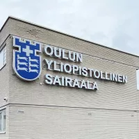 Oulun yliopistollinen sairaala