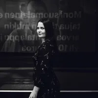 Salli Hakala.
