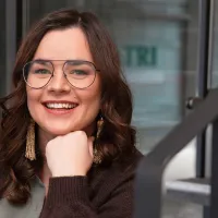 Leena Väkiaparta.