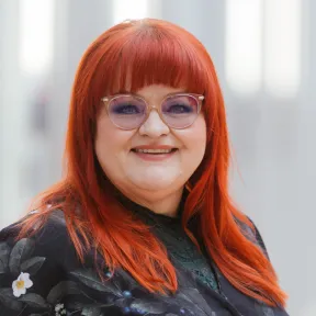 Millariikka Rytkönen