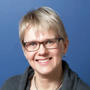Riitta Hankonen
