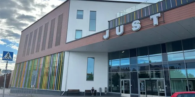 Järvenpään terveyskeskus