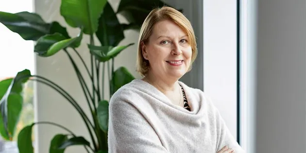 Else-Mai Kirvesniemi