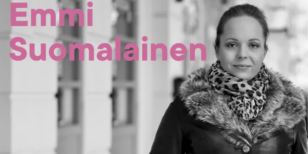 Emmi Suomalainen