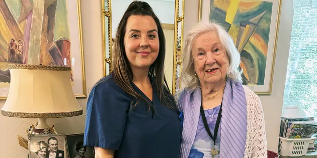 Haarakangas ja Tapper