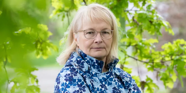 Aila-Leena Matthies.