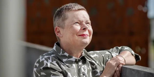 Sari Kuusela