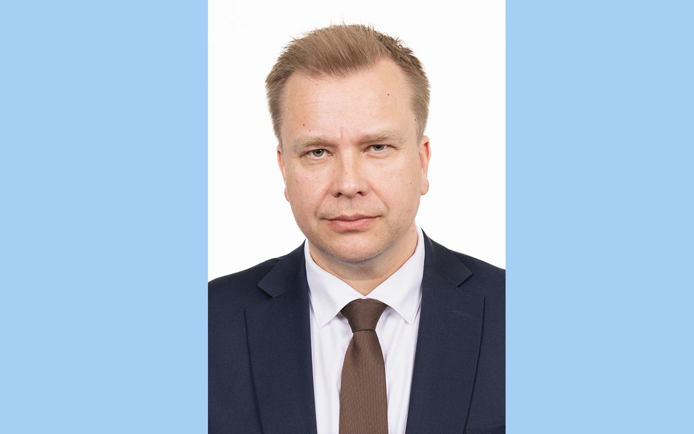 Antti Kaikkonen