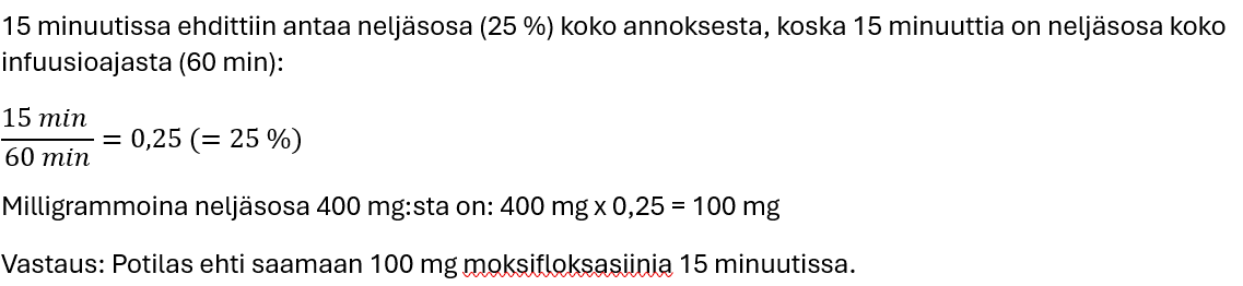 Maaliskuun 2026 lääkelaskujen ratkaisuja
