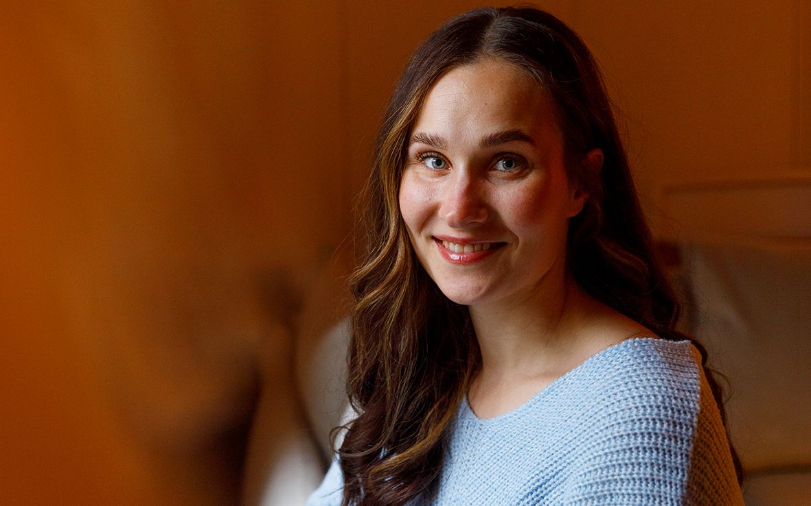 Miia Sillman Koskela