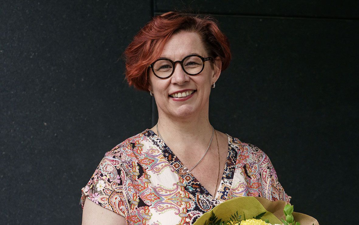 Kati Jetsu.