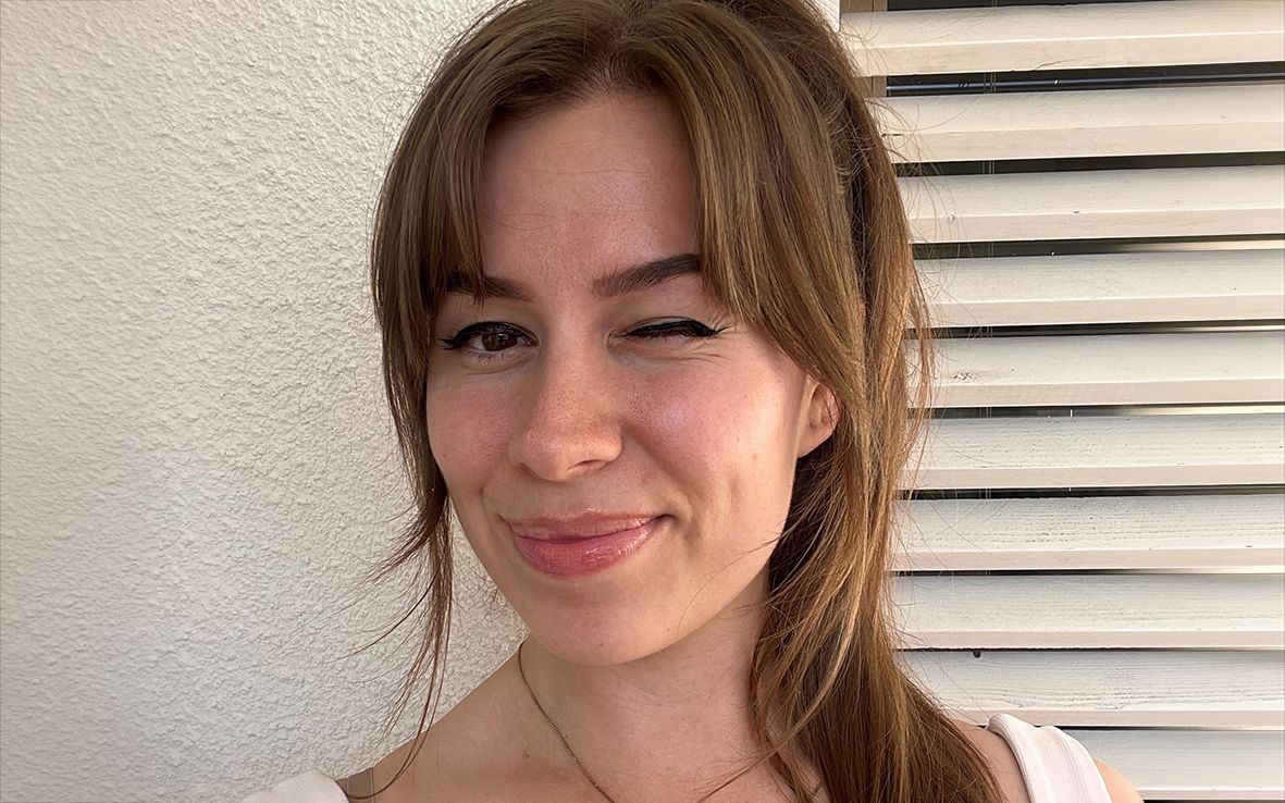 Aliisa Puumala.