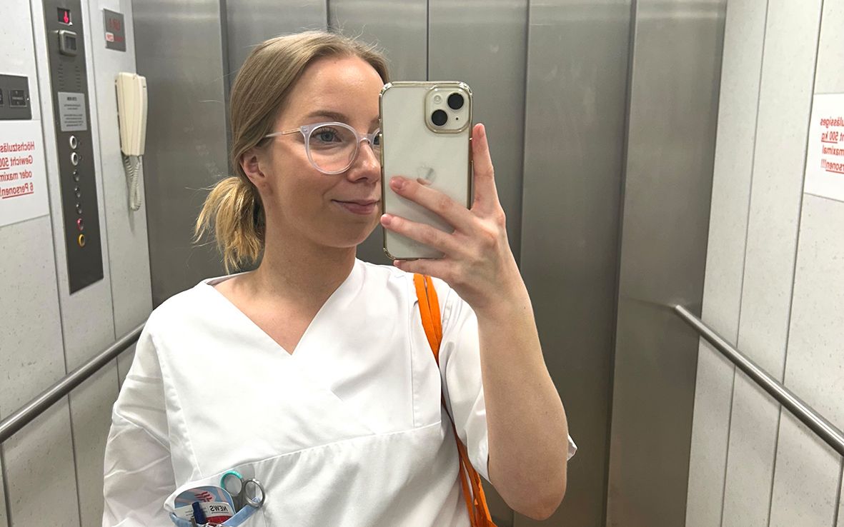 Oona Zerni