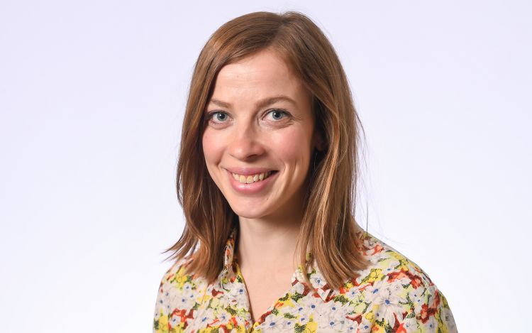 Li Andersson.