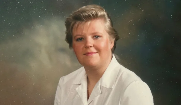 Leena Jokinen-Anttila.