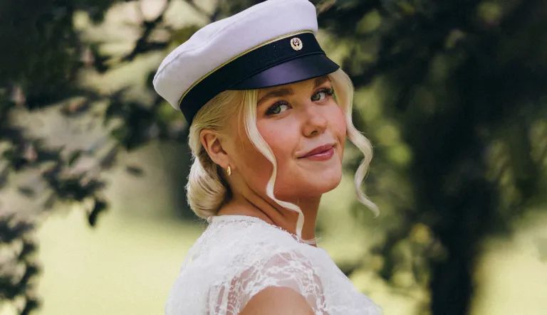 Fanni Anttila.