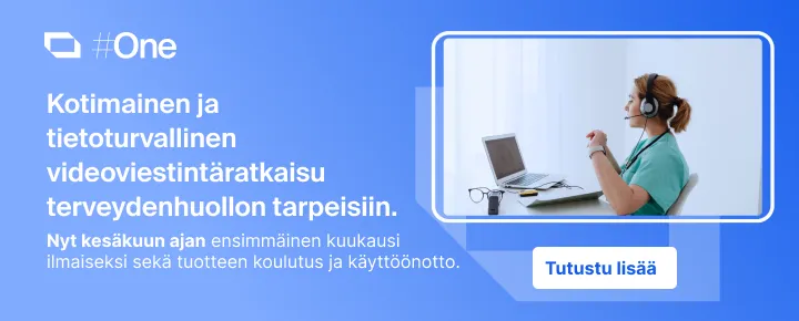 Dream Broker mainos.