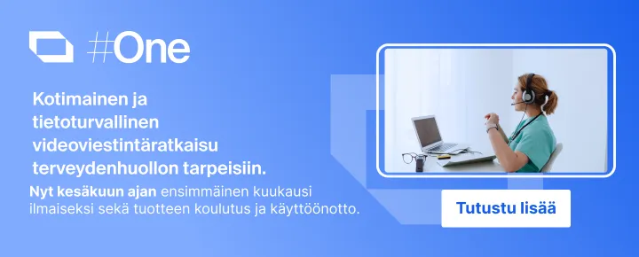 Dream Broker mainos.