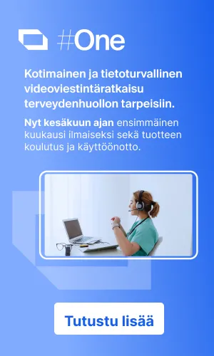 Dream Broker mainos.