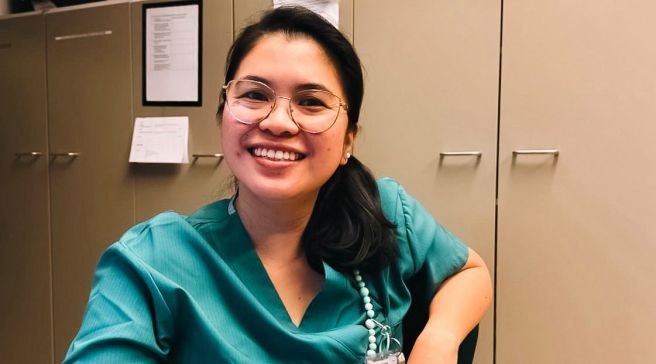 Lyka Setälä kasvokuva.