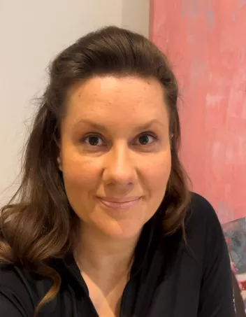 Vilma-Lotta Alapihia.