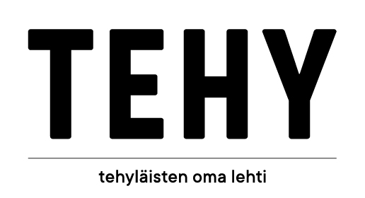 Tehy logo
